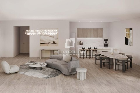 Apartment in Al Jaddaf, Dubai 2 bedrooms, 126 sq.m. № 14812 - photo 3