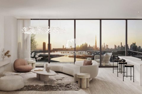Apartment in Al Jaddaf, Dubai 2 bedrooms, 126 sq.m. № 14812 - photo 4