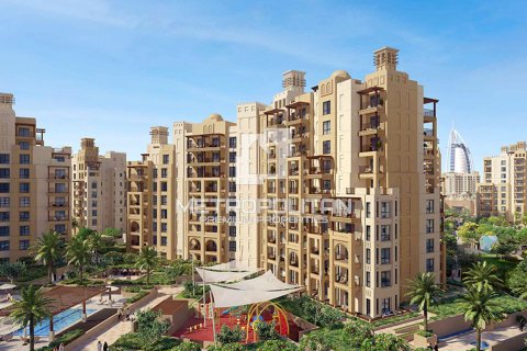 Apartment in Madinat Jumeirah Living, Umm Suqeim, Dubai 1 bedroom, 68 sq.m. № 14809 - photo 8
