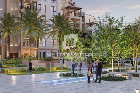 Apartment in Madinat Jumeirah Living, Umm Suqeim, Dubai 1 bedroom, 68 sq.m. № 14809 - photo 6