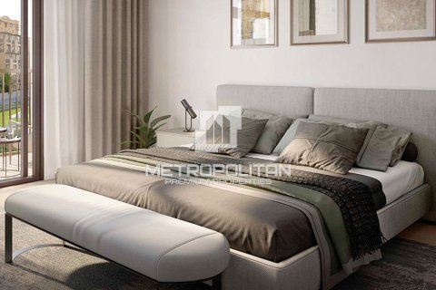 Apartment in Madinat Jumeirah Living, Umm Suqeim, Dubai 1 bedroom, 68 sq.m. № 14809 - photo 4
