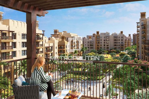 Apartment in Madinat Jumeirah Living, Umm Suqeim, Dubai 1 bedroom, 68 sq.m. № 14809 - photo 7