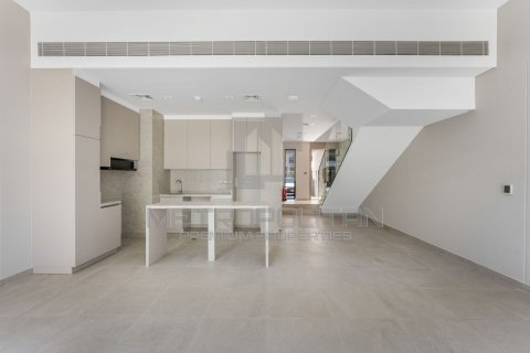 Maison de ville à District 7, Mohammed Bin Rashid City, Dubai, 3 chambres, 129 m², № 14820 - photo 2