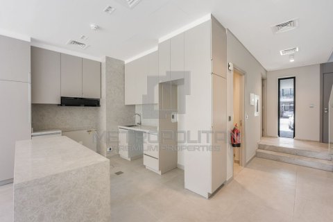 Maison de ville à District 7, Mohammed Bin Rashid City, Dubai, 3 chambres, 129 m², № 14820 - photo 3
