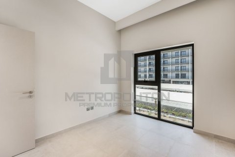 Maison de ville à District 7, Mohammed Bin Rashid City, Dubai, 3 chambres, 129 m², № 14820 - photo 14