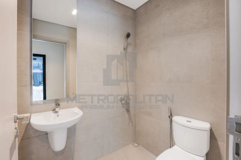 Maison de ville à District 7, Mohammed Bin Rashid City, Dubai, 3 chambres, 129 m², № 14820 - photo 18