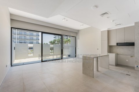 Maison de ville à District 7, Mohammed Bin Rashid City, Dubai, 3 chambres, 129 m², № 14820 - photo 1