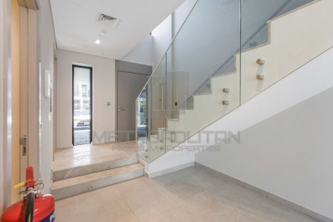 Maison de ville à District 7, Mohammed Bin Rashid City, Dubai, 3 chambres, 129 m², № 14820 - photo 9