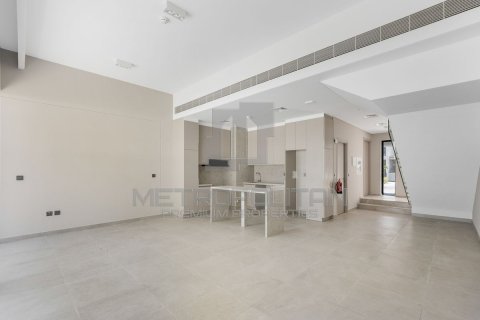 Maison de ville à District 7, Mohammed Bin Rashid City, Dubai, 3 chambres, 129 m², № 14820 - photo 4