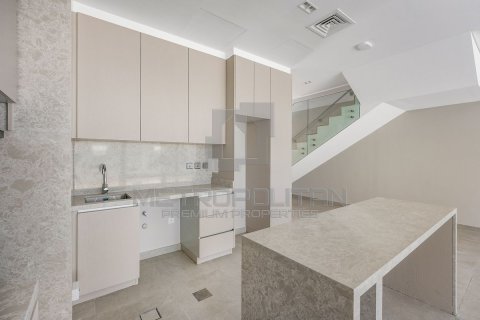 Maison de ville à District 7, Mohammed Bin Rashid City, Dubai, 3 chambres, 129 m², № 14820 - photo 20