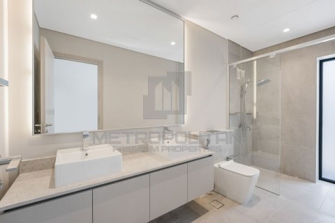 Maison de ville à District 7, Mohammed Bin Rashid City, Dubai, 3 chambres, 129 m², № 14820 - photo 16