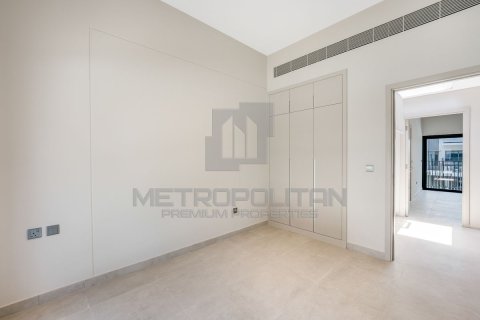 Maison de ville à District 7, Mohammed Bin Rashid City, Dubai, 3 chambres, 129 m², № 14820 - photo 23