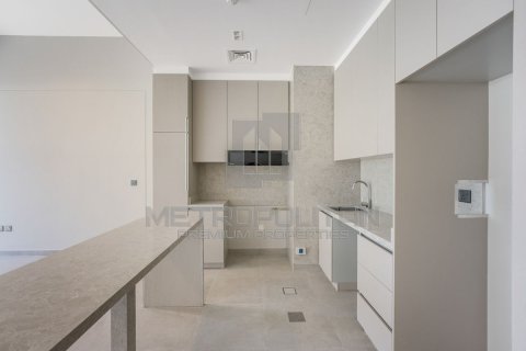 Maison de ville à District 7, Mohammed Bin Rashid City, Dubai, 3 chambres, 129 m², № 14820 - photo 8