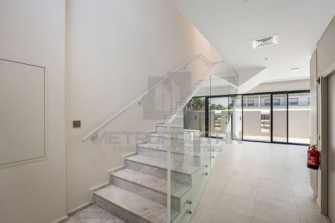 Maison de ville à District 7, Mohammed Bin Rashid City, Dubai, 3 chambres, 129 m², № 14820 - photo 22