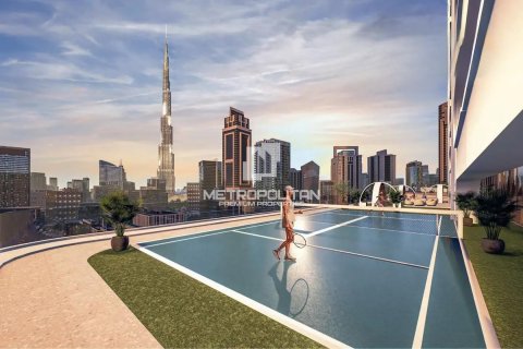 Apartamento en Business Bay, Dubai, 35 m², № 14808 - foto 10