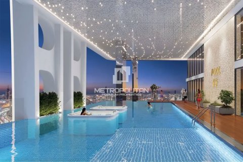 Apartamento en Business Bay, Dubai, 35 m², № 14808 - foto 9