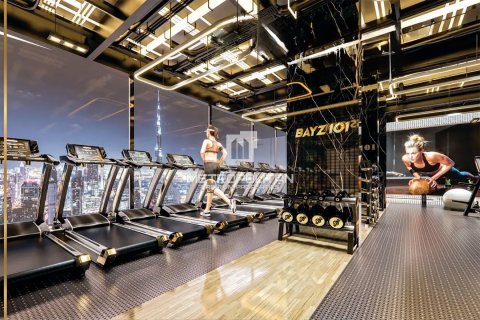 Apartamento en Business Bay, Dubai, 35 m², № 14808 - foto 5