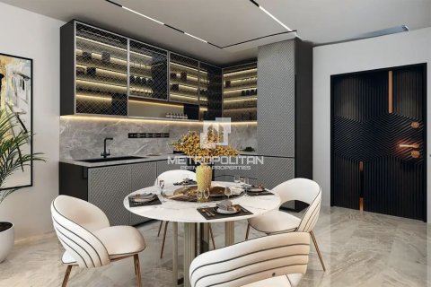Apartamento en Business Bay, Dubai, 35 m², № 14808 - foto 3