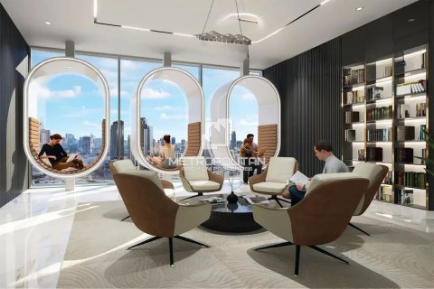 Apartamento en Business Bay, Dubai, 35 m², № 14808 - foto 6