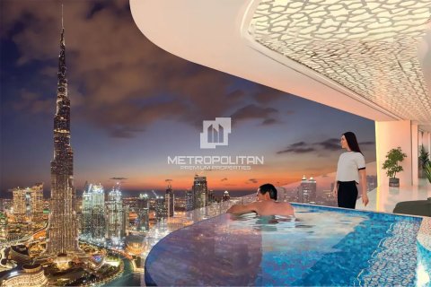 Apartamento en Business Bay, Dubai, 35 m², № 14808 - foto 4