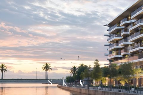 Купить квартиру в Дубае: студию, 36м², № 12241 - фото 7