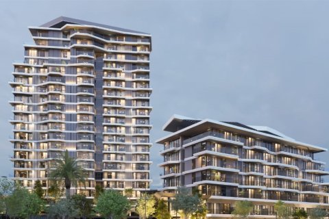 Купить квартиру в Дубае: студию, 36м², № 12241 - фото 9