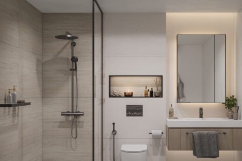 Купить квартиру в Дубае: студию, 36м², № 12241 - фото 18