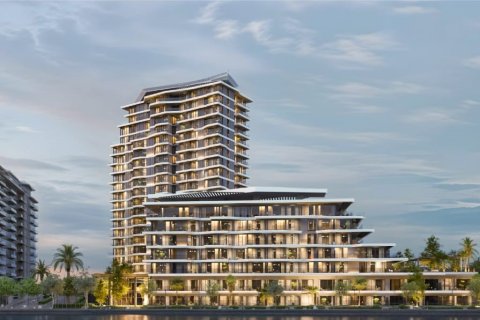 Купить квартиру в Дубае: студию, 36м², № 12241 - фото 12