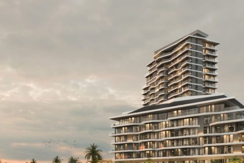 Купить квартиру в Дубае: студию, 36м², № 12241 - фото 5