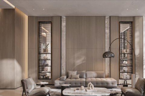 Купить квартиру в Дубае: студию, 36м², № 12241 - фото 11