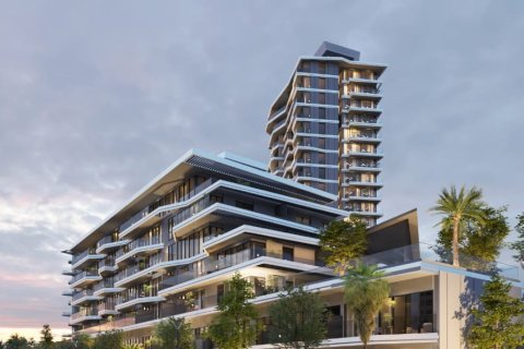 Купить квартиру в Дубае: студию, 36м², № 12241 - фото 17
