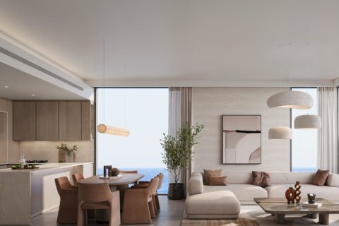 Купить квартиру в Дубае: студию, 36м², № 12241 - фото 14