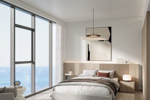 Купить квартиру в Дубае: студию, 36м², № 12241 - фото 10