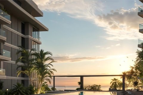 Купить квартиру в Дубае: студию, 36м², № 12241 - фото 21