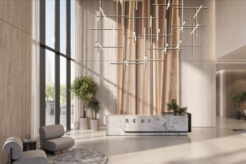 Купить квартиру в Дубае: студию, 36м², № 12241 - фото 8