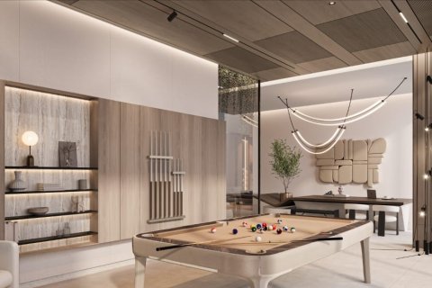 Купить квартиру в Дубае: студию, 36м², № 12241 - фото 13
