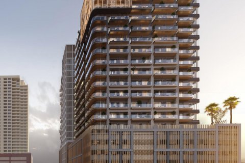 Apartamento en Dubai, 2 dormitorios, 104 m², № 12245 - foto 1