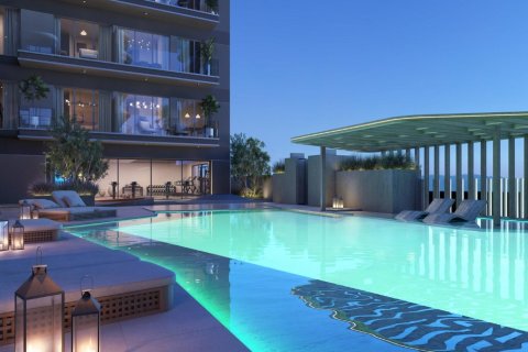 Apartamento en Dubai, 2 dormitorios, 104 m², № 12245 - foto 5