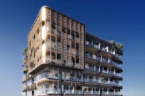 Apartamento en Dubai, 2 dormitorios, 104 m², № 12245 - foto 8