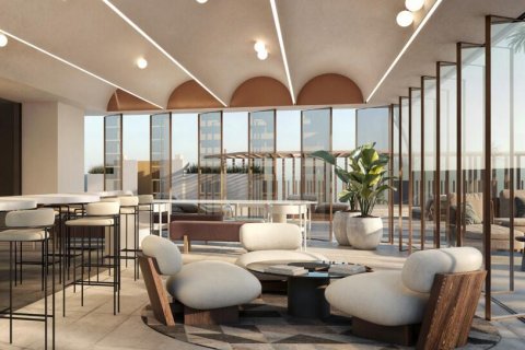 Apartamento en Dubai, 2 dormitorios, 104 m², № 12245 - foto 3