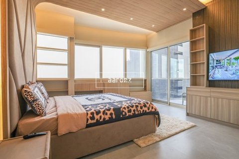 Купить квартиру в Джумейра Лейк Тауэрс, Дубай: 3 спальни, 164.7м², № 12254 - фото 14