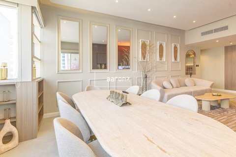Купить квартиру в Джумейра Лейк Тауэрс, Дубай: 3 спальни, 164.7м², № 12254 - фото 6