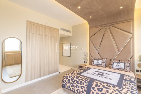 Купить квартиру в Джумейра Лейк Тауэрс, Дубай: 3 спальни, 164.7м², № 12254 - фото 13
