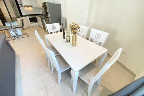 Apartamento en Dubai Marina, Dubai, 2 dormitorios, 128.4 m², № 12255 - foto 7