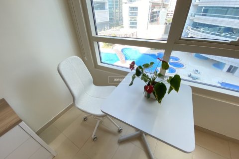 Apartamento en Dubai Marina, Dubai, 2 dormitorios, 128.4 m², № 12255 - foto 11
