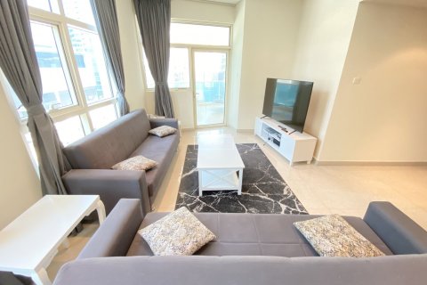 Apartamento en Dubai Marina, Dubai, 2 dormitorios, 128.4 m², № 12255 - foto 2