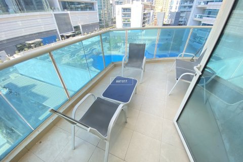 Apartamento en Dubai Marina, Dubai, 2 dormitorios, 128.4 m², № 12255 - foto 3