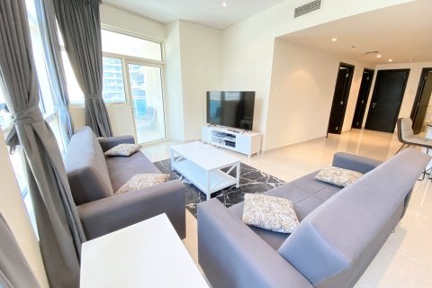 Apartamento en Dubai Marina, Dubai, 2 dormitorios, 128.4 m², № 12255 - foto 1