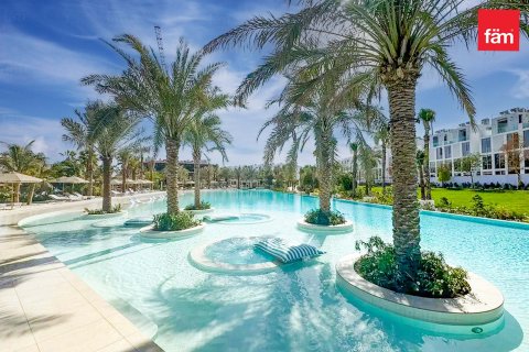 Villa in Al Barari, Dubai 4 bedrooms, 459.2 sq.m. № 70552 - photo 20