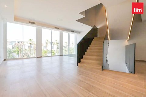 Villa in Al Barari, Dubai 4 bedrooms, 459.2 sq.m. № 70552 - photo 6